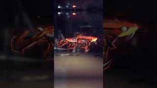 free fire evo gun trending #shorts #video #smooth #rg #gaming #Ster