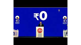 Jio Dhamaka Offer