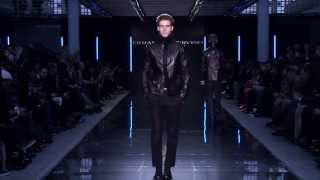 Ermanno Scervino Winter Men 2014