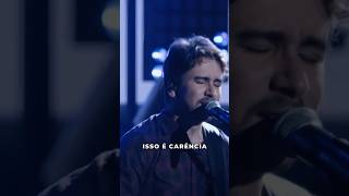 #TBT das antigas com "Isso é carência" #bed #sertanejo #bruninhoedavi #musica #sofrencia