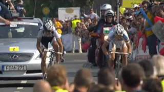 fabian wegmann - sieg beim Eschborn Frankfurt City Loop