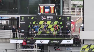 British MotoGP 2021