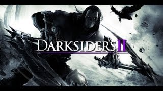 Quick Look - Darksiders 2 (Xbox 360 / PlayStation 3)