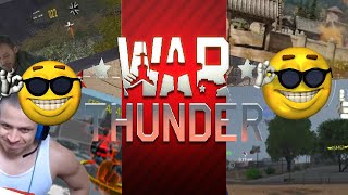 Боль и тлен/War Thunder/мемс