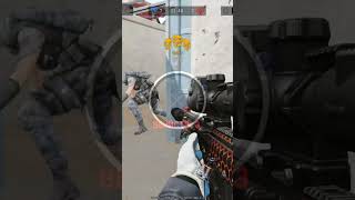 Сильный авик или слабые медики? #warface #shorts