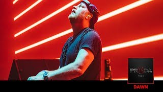 Pryda - Dawn (Original Mix) | Progressive House / Techno 🎧