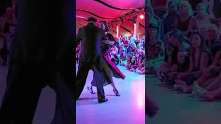 CHICHO FRUMBOLI & JUANA SEPULVEDA, Mallorca Tango Festival 2024