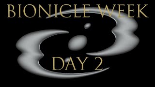 Pohatu against the Nui Jaga (Fandub) - Bionicle Week Day 2