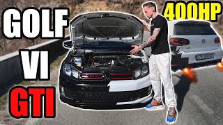 229* Vlog/CarVlog - ACEST GOLF GTI M-A CONVINS❗️