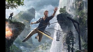 Multiplayer+Story | Uncharted 4 LIVE! (Road To 400 Subscribers)