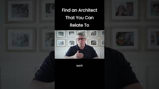 What if You Don't Like Your Architects Design 05