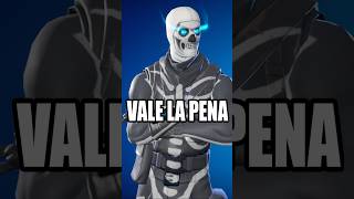 SOLDADO CALAVERA FORTNITE VALE LA PENA EN 2024 ( HALLOWEEN FORTNITEMARES )