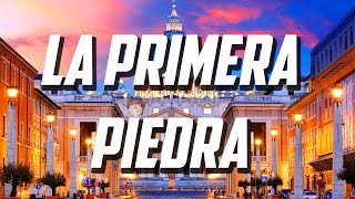 La Primera Piedra; Krzysztof Charamsa [Reseña LGBT]