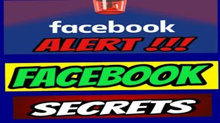 FACEBOOK Biggest Secrets finally REVEALED || in Urdu & हिन्दी languages