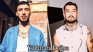 Motive & UZI - Yıldızlara Doğru Lyrics