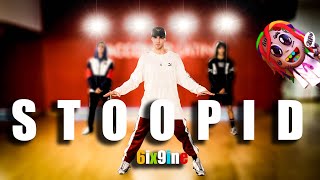 6IX9INE - STOOPID DANCE ft Bobby Shmurda /Dance Choreography by @nicodistani New Challenge SixNine