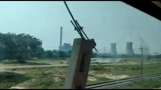 Thermal Power Plant, Koderma, jharkhand.