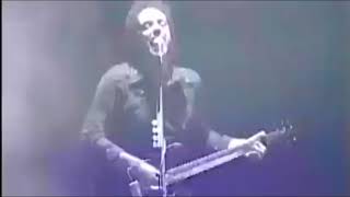 Soda Stereo - Sueles dejarme solo (Gira MVV) (Foro Sol - Mex.) (16-11-2007)