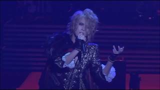 Versailles - Forbidden Gate [Maihama Amphitheater] (Sub Español+Romaji+Kanji)