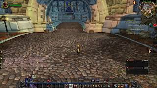 WoW Classic - Cataclysm