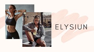 Elysiun - Stress relief | Calm Music | Sleep | Relax with Us