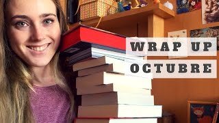 WRAP UP DE OCTUBRE