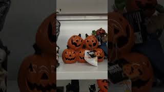 Halloween at Big Lots funny and scary Kingsport Tennessee #shortvideo #halloween