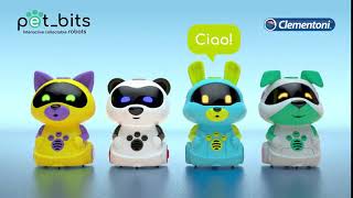 Pet bits - Clementoni - distri.pl