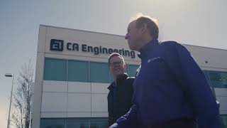 CA Engineering (Closed Captioned)