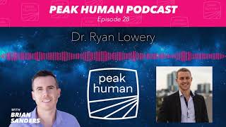 Benefits of Being Fat Adapted, Life Extension, and Positivity - Dr  Ryan Lowery