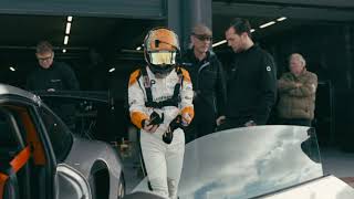 Westfield Cup 2022 Promo featuring Porsche GT2 RS by Manthey | Just a funny comparison...