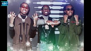 Migos - Straightenin (Official Audio)