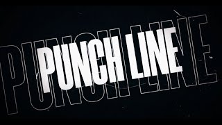 "Punchline" Rap Lyric Video, Featuring Don San Mafia