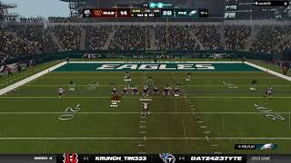 Madden 23