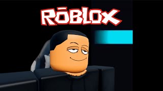 Flight Takes a ROBLOX Break Mid Video