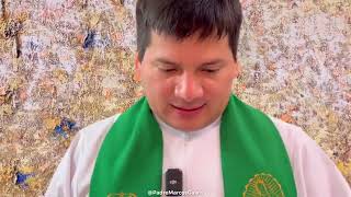 SANTA MISA SÁBADO 7 SEPTIEMBRE 2024 - PADRE MARCOS GALVIS