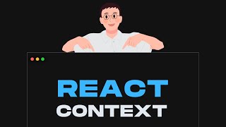 Explained in the fastest way: React Context API