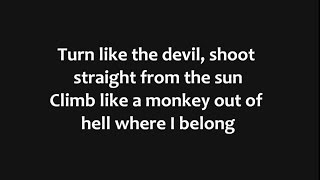 Iron Maiden - Death or Glory Lyrics