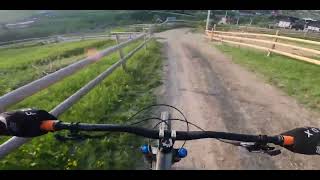 Bukovel Home Trails 2022