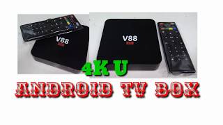 Android TV Box