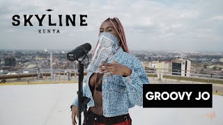 Groovy Jo Freestyle (SKYLINE: Kenya)