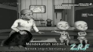 Meme upin ipin