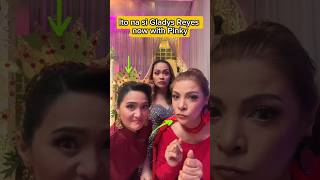 Gladys Reyes and Pinky Ito sila now having fun #shorts #gladysreyes #viralvideo