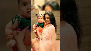 aditya narayan and his wife 💞Shweta Agarwal and daughter💞#shorts #bollywoodnews #viral