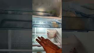 Fridge zada barf jamaye to क्या करना चाहिए।।।देखे हिंदी में #refrigerator  #fridge #refrigeration