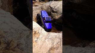 4x4 Hot Tub                                  #crawler #vanquish #scx10 #portals  #squarebody #yota