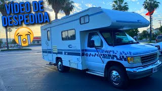 IREI VENDER O MOTORHOME 😭 Economizei 30k em 6 meses - Charles Verdan