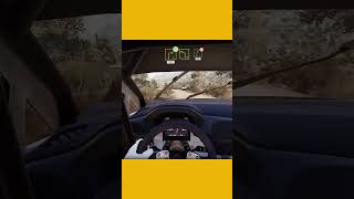 Baranta - Rally Italia Sardegna - Day 1 - WRC 8 #wrc #wrcgameplay #wrc8