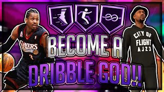 *NEW* DRIBBLING TIPS & TRICKS NBA 2K20 | SECRETS THEY DON'T WANT YOU TO KNOW!!