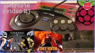 RetroPie (video 2)